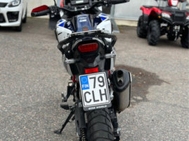 Moottoripyörä Honda CRF 2022 14898514
