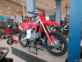 Moottoripyörä Honda CRF 2024 15006209