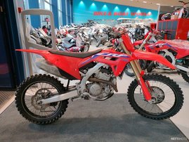 Moottoripyörä Honda CRF 2022 15000560
