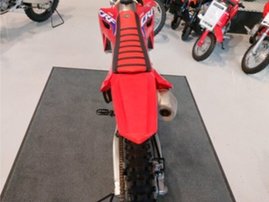 Moottoripyörä Honda CRF 2022 15000569