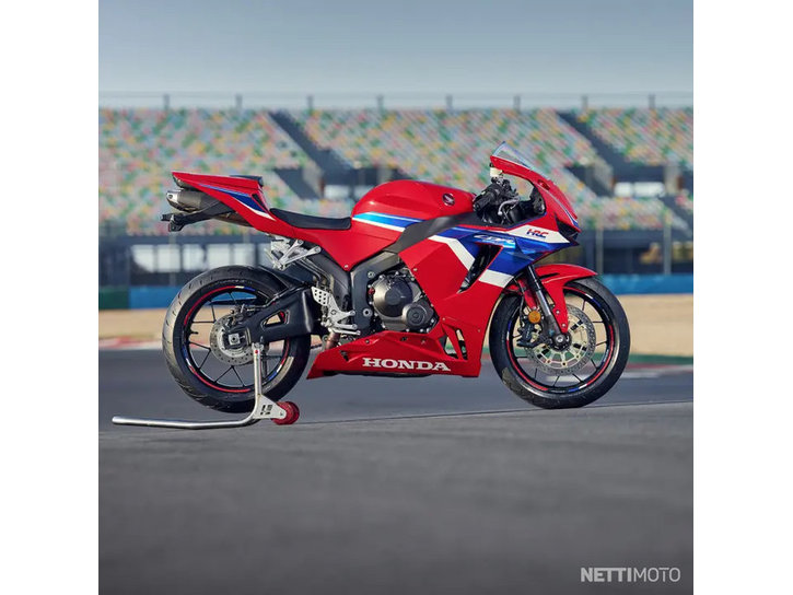 Moottoripyörä Honda CBR 2025 15006345