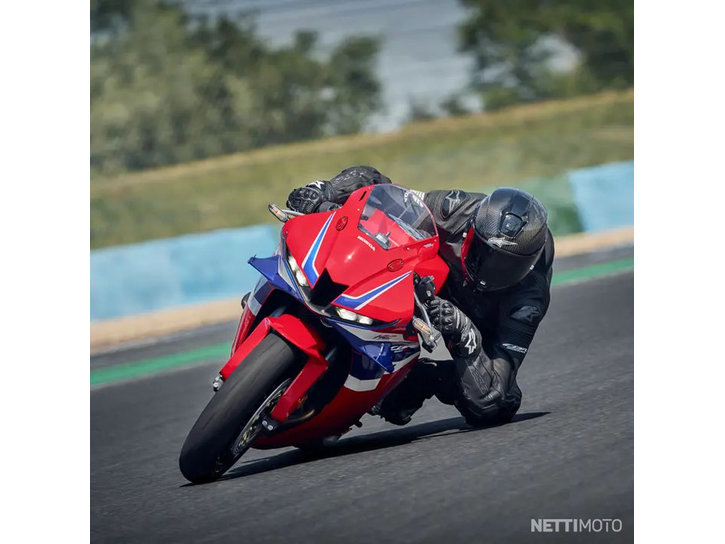 Moottoripyörä Honda CBR 2025 15006346