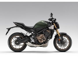 Moottoripyörä Honda CB 2025 15012266