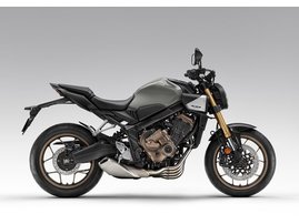 Moottoripyörä Honda CB 2025 15012268