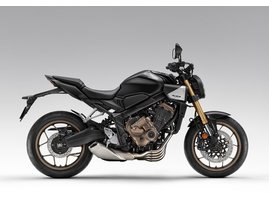 Moottoripyörä Honda CB 2025 15012269