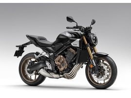 Moottoripyörä Honda CB 2025 15012270