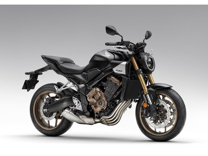 Moottoripyörä Honda CB 2025 15012270