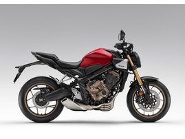 Moottoripyörä Honda CB 2025 15012271