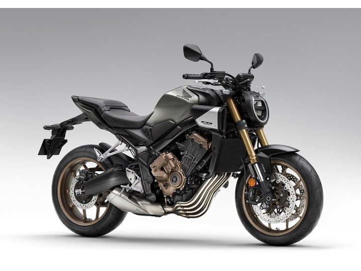 Moottoripyörä Honda CB 2025 15012275