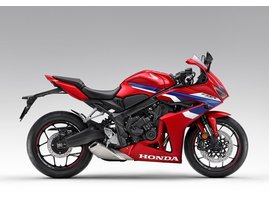 Honda CBR 3020742