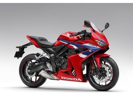 Moottoripyörä Honda CBR 2025 15012302
