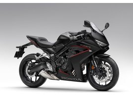 Moottoripyörä Honda CBR 2025 15012304