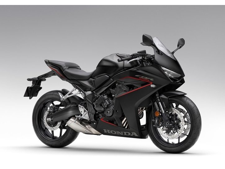 Moottoripyörä Honda CBR 2025 15012304