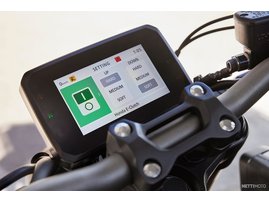 Moottoripyörä Honda CBR 2025 15012305