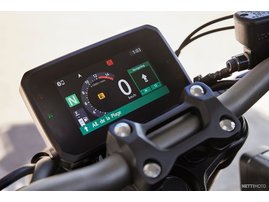 Moottoripyörä Honda CBR 2025 15012307