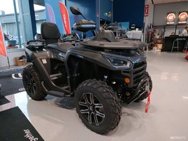 Mönkijä Segway Snarler 2025 15012496