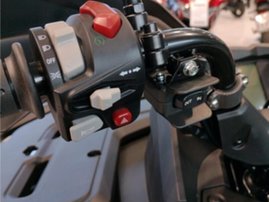 Mönkijä Segway Snarler 2025 15012497