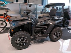 Mönkijä Segway Snarler 2025 15012498