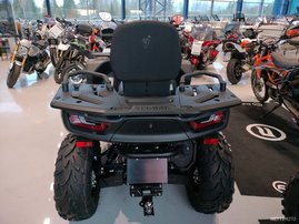 Mönkijä Segway Snarler 2025 15012499