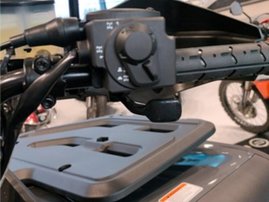 Mönkijä Segway Snarler 2025 15012500