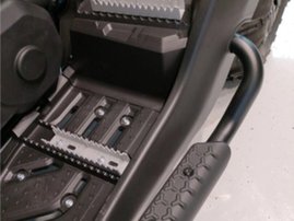 Mönkijä Segway Snarler 2025 15012501