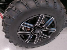 Mönkijä Segway Snarler 2025 15012502