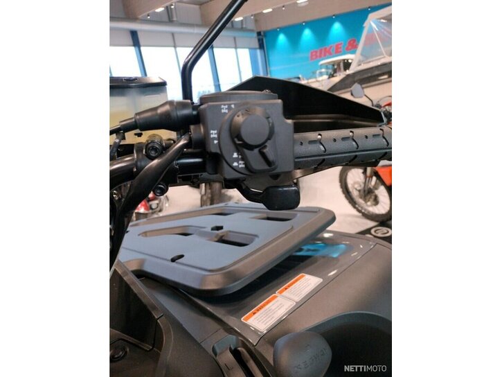 Mönkijä Segway Snarler 2027 15012500