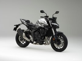 Moottoripyörä Honda CB 2024 15012525