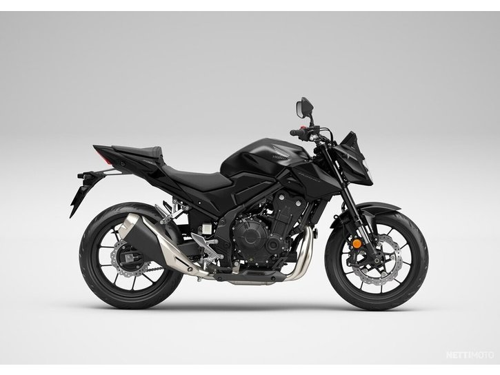 Moottoripyörä Honda CB 2025 15019244