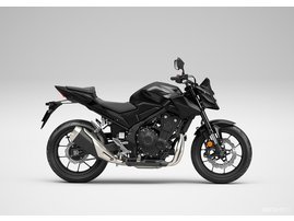 Moottoripyörä Honda CB 2025 15019244