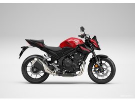 Moottoripyörä Honda CB 2025 15019246