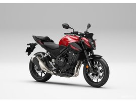 Moottoripyörä Honda CB 2025 15019247