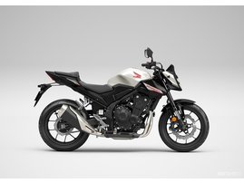 Moottoripyörä Honda CB 2025 15019248