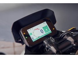 Moottoripyörä Honda CB 2025 15019249