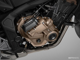 Moottoripyörä Honda CB 2025 15375231