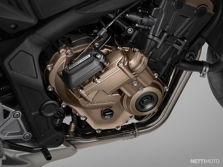 Moottoripyörä Honda CB 2025 15375231