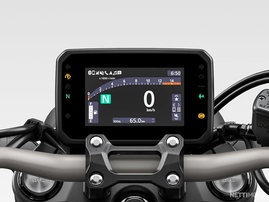 Moottoripyörä Honda CB 2025 15375233