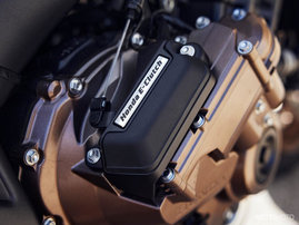 Moottoripyörä Honda CB 2025 15375236