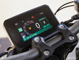 Moottoripyörä Honda CB 2025 15375237