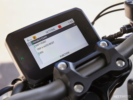 Moottoripyörä Honda CB 2025 15375239