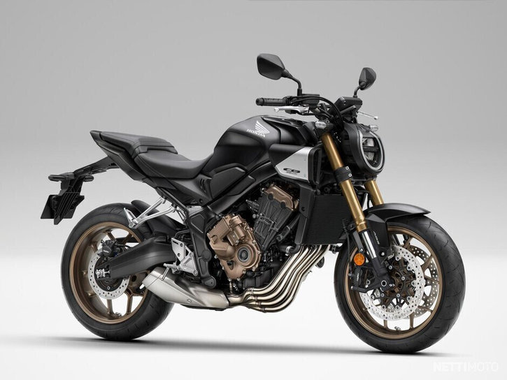 Moottoripyörä Honda CB 2025 15375246