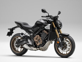 Moottoripyörä Honda CB 2025 15375246