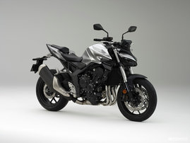 Moottoripyörä Honda CB 2025 15025547