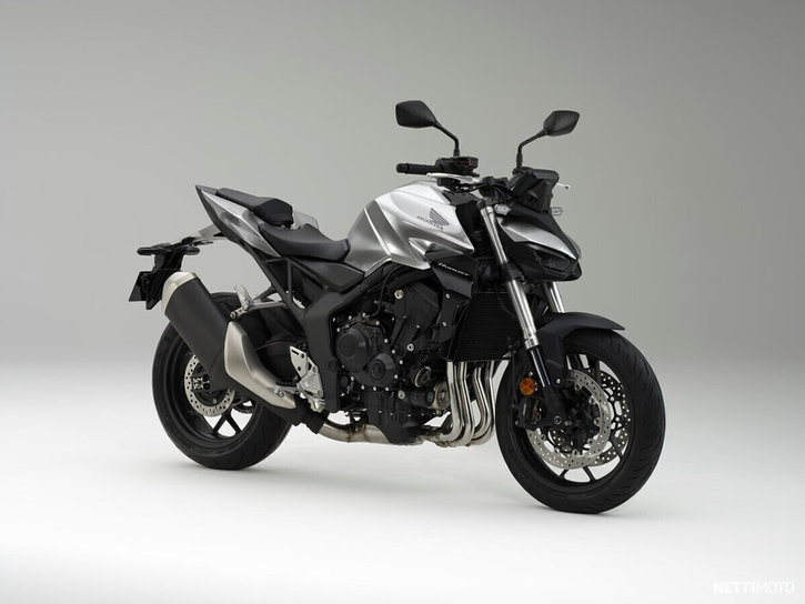 Moottoripyörä Honda CB 2025 15025547