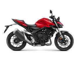 Moottoripyörä Honda CB 2025 17992413