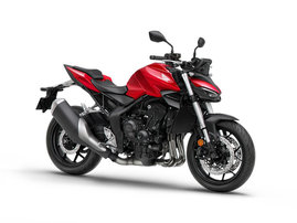 Moottoripyörä Honda CB 2025 17992414