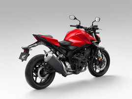 Moottoripyörä Honda CB 2025 17992415