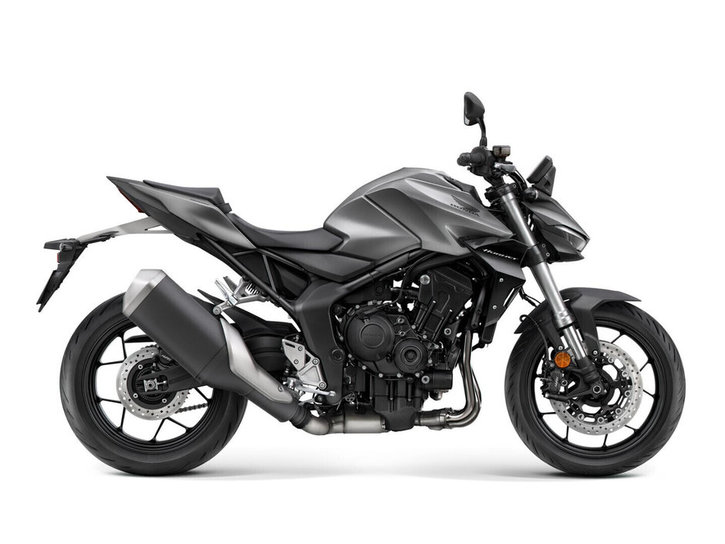 Moottoripyörä Honda CB 2025 17992426
