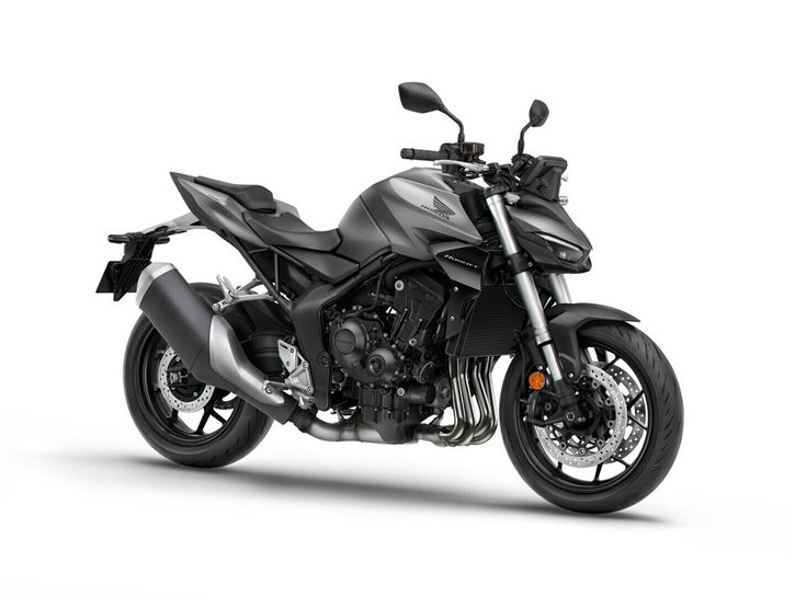 Moottoripyörä Honda CB 2025 17992428