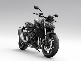 Moottoripyörä Honda CB 2025 17992429